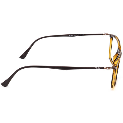 Ray-Ban RB 7031 2301 LightRay   53□17 140