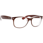 Ray-Ban RB 2132 New Wayfarer 6145/85  55□18 145