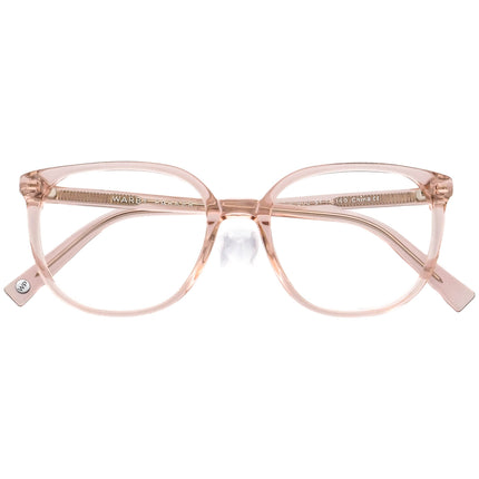 Warby Parker Eugene SM 600  51□17 140