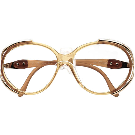 Christian Dior 2189 10 Eyeglasses 55□13 135