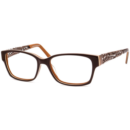 Prodesign Denmark 4681 c.5022 Eyeglasses 54□17 135