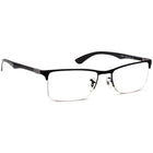 Ray-Ban RB 8413 2503 Carbon Fiber   54□18 145