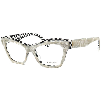 Alain Mikli Emelynne A03113   53□17 145