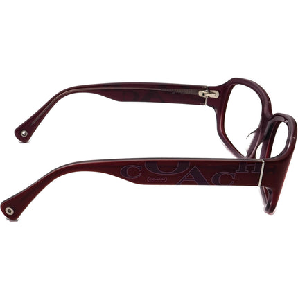 Coach Tatiana  (S850)   56□17 125