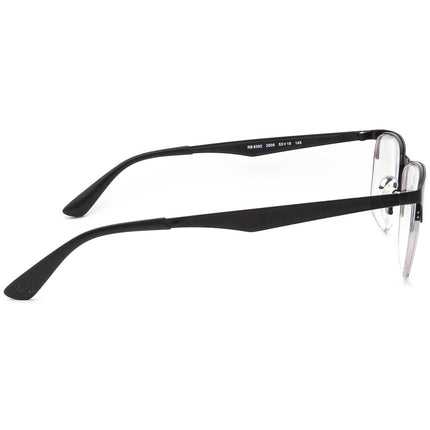 Ray-Ban RB 6362 2509   53□19 145