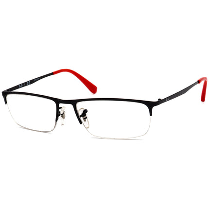 Ray-Ban RB 6349D 2509  55□17 145