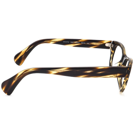 Oliver Peoples OV 5174 1003 Wacks   49□19 140