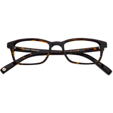 Warby Parker Wilkie 200   50□18 145