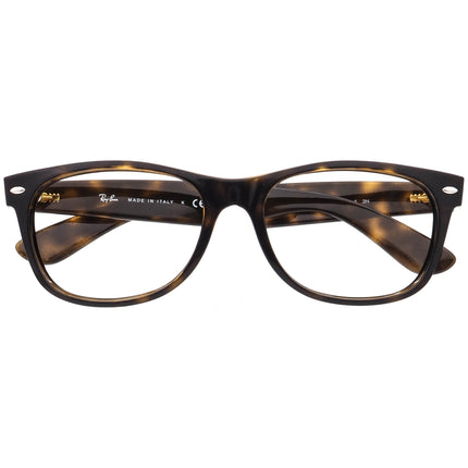 Ray-Ban RB 2132 New Wayfarer 902/L  55□18 145