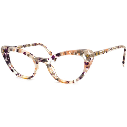 Warby Parker Evelina 628 by Leith Clark  49□21 142