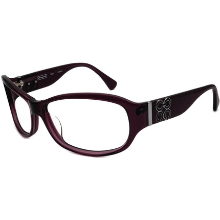 Coach S2021   63□14 120