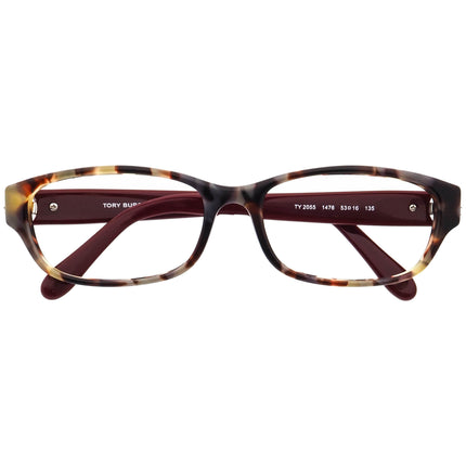 Tory Burch TY 2055 1476  53□16 135