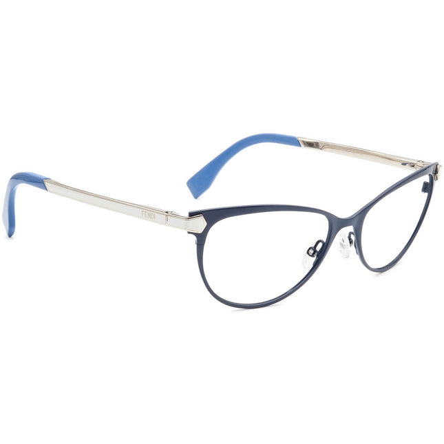 Fendi FF 0024 7WD Eyeglasses 53□16 140