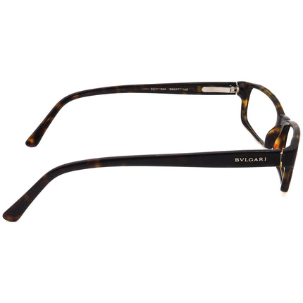 Bvlgari 331 504  54□17 140