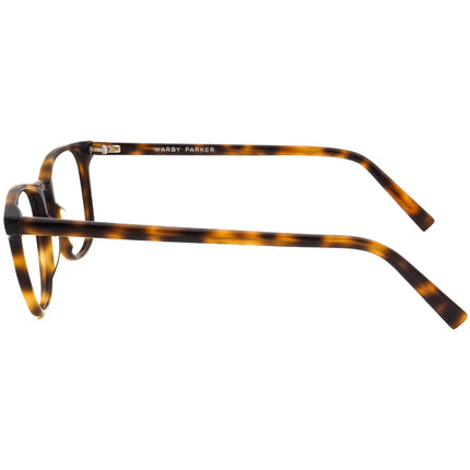 Warby Parker Dawson M 225  49□17 145