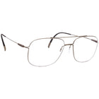 Silhouette 5525 75 6440  54□17 140