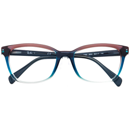 Ray-Ban RB 5362 5834   52□17 140