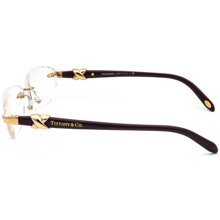 Tiffany & Co. TF 1026 6021   55□14 135