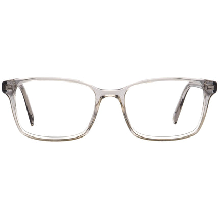 Warby Parker Brady M 165  53□17 145