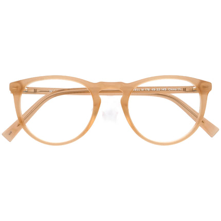 Warby Parker Haskell M 178  49□22 145