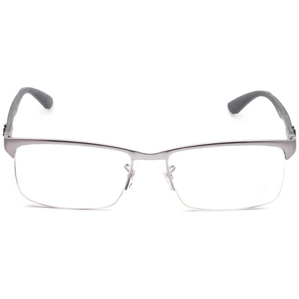Ray-Ban RB 8411 2714 Carbon Fiber   56□17 140