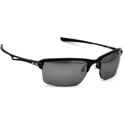 Oakley Wiretap OO4071-01 Sunglasses 61□14 126