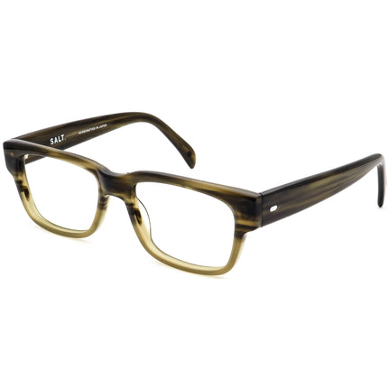 Salt. CLARK OLVGRD Eyeglasses 53□18 151