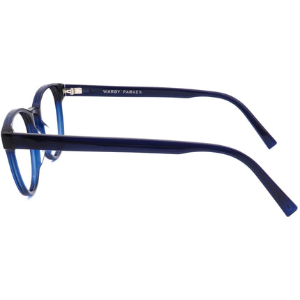 Warby Parker Whalen M 356  51□18 145