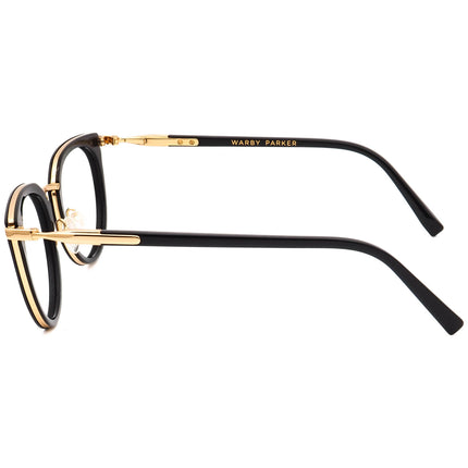 Warby Parker Whittier M 3100  50□21 140