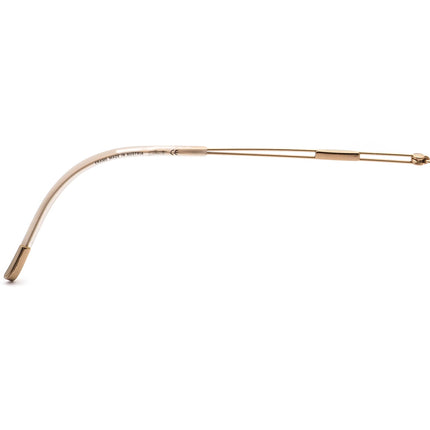 Silhouette 4337 20 6051 Titan  52□17 135