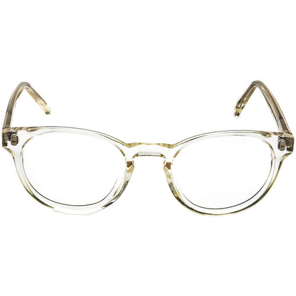 Warby Parker Percey 500  48□20 140