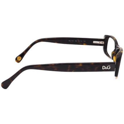 Dolce & Gabbana D&G 1199 502  52□16 135