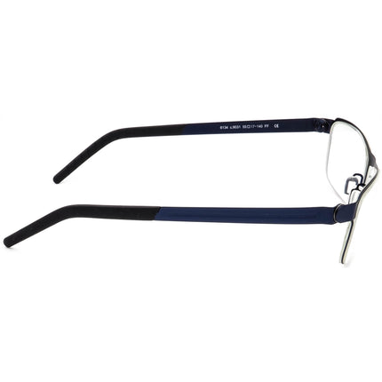 Prodesign Denmark 6134 c.9031 Eyeglasses 55□17 140