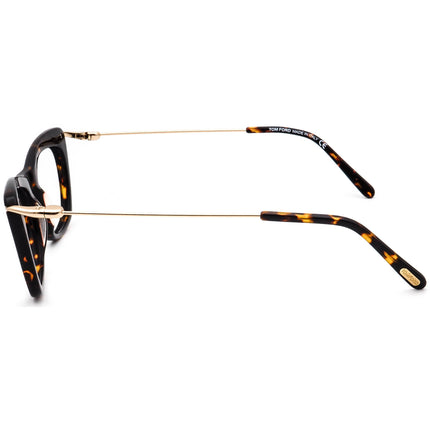 Tom Ford TF5329 002 Eyeglasses 50□20 140