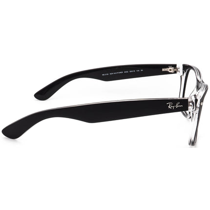 Ray-Ban RB 2132 New Wayfarer 6052/58   58□18 145