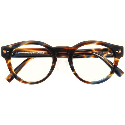Warby Parker Tal M 536  48□21 140