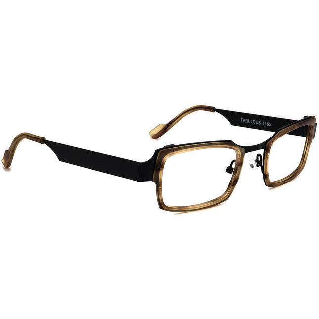 Anne Et Valentin Fabulous U 85  46□22 120