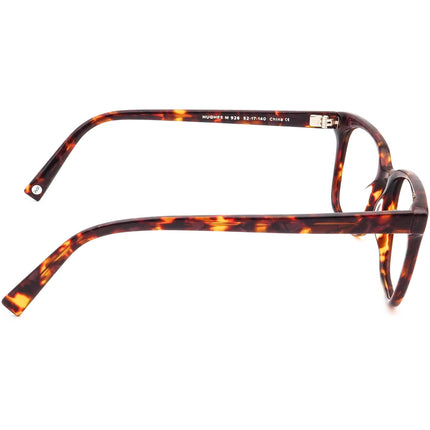 Warby Parker Hughes M 926  52□17 140