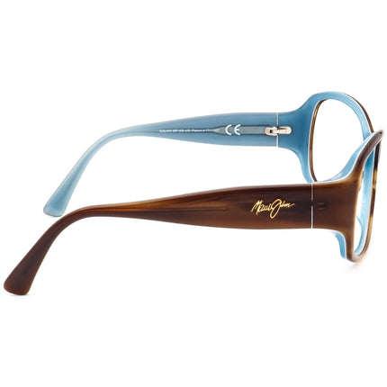 Maui Jim MJ295-03T Nalani   61□16 126