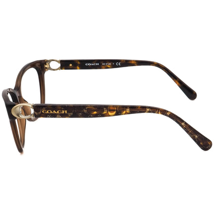 Coach HC 6120 5035  52□16 140