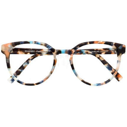 Warby Parker Wright M 855   51□19 140