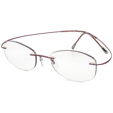 Silhouette 5515 70 3540 Must Collection  50□19 150