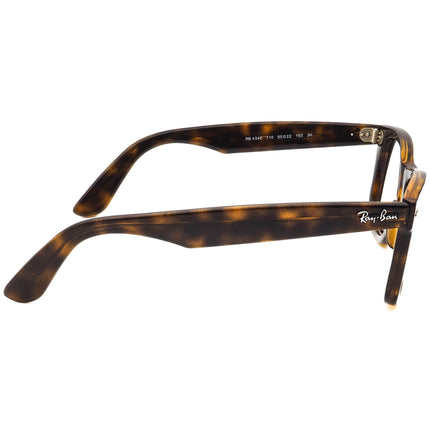 Ray-Ban RB 4340 710 Original Wayfarer