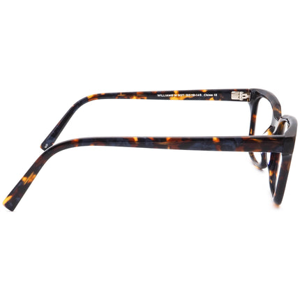 Warby Parker Williams M 927  50□19 145