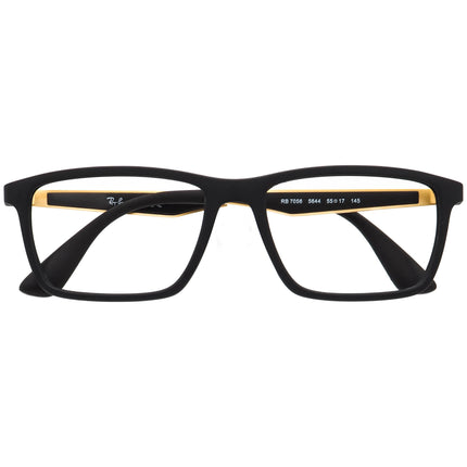 Ray-Ban RB 7056 5644  55□17 145