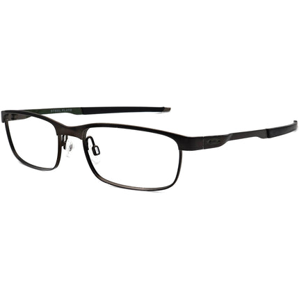 Oakley OX3222-0554 Steel Plate   54□18 141