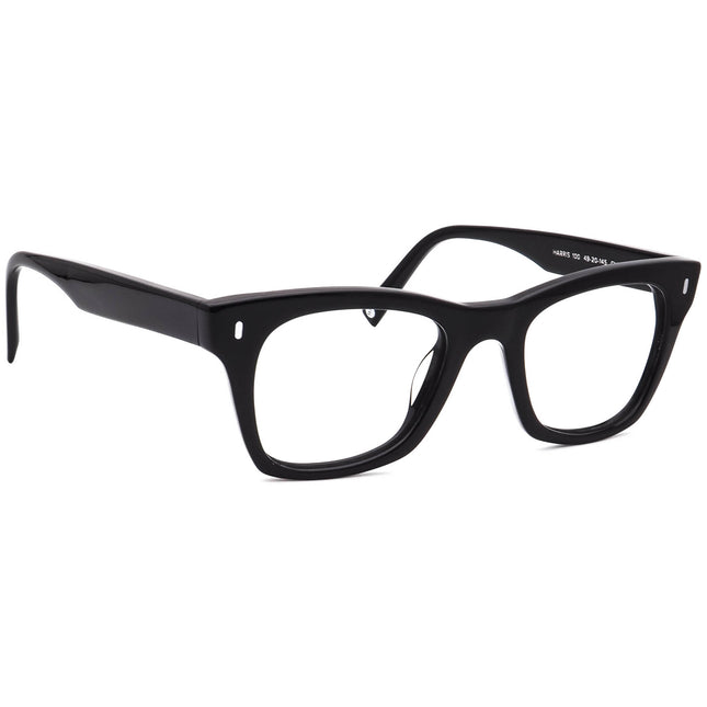 Warby Parker Harris 100   49□20 145
