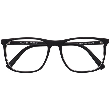 Warby Parker Fletcher XW 103