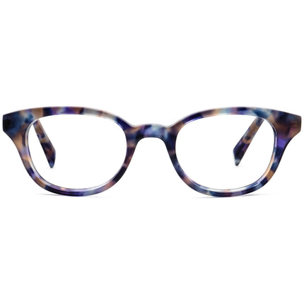 Warby Parker Newton 147