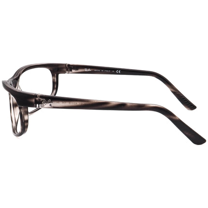 Ray-Ban RB 2027 6430/B1   62□19 130